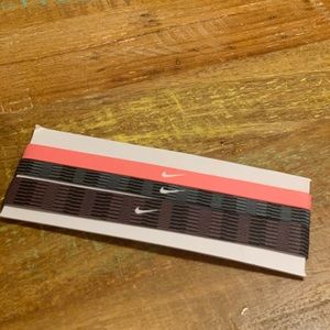 Nike headbands